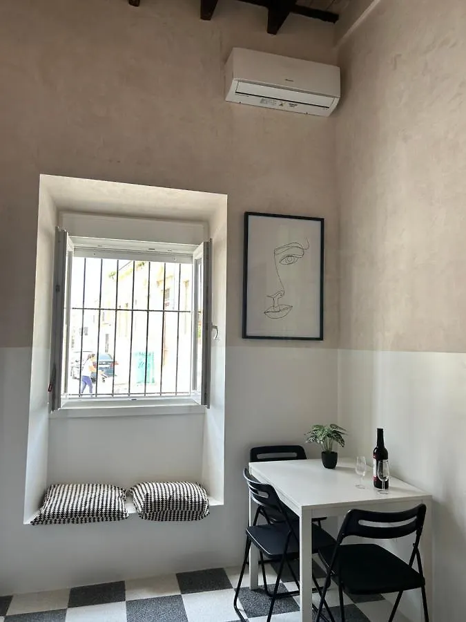 Apartamento El Flamenco Херес-де-ла-Фронтера Испания