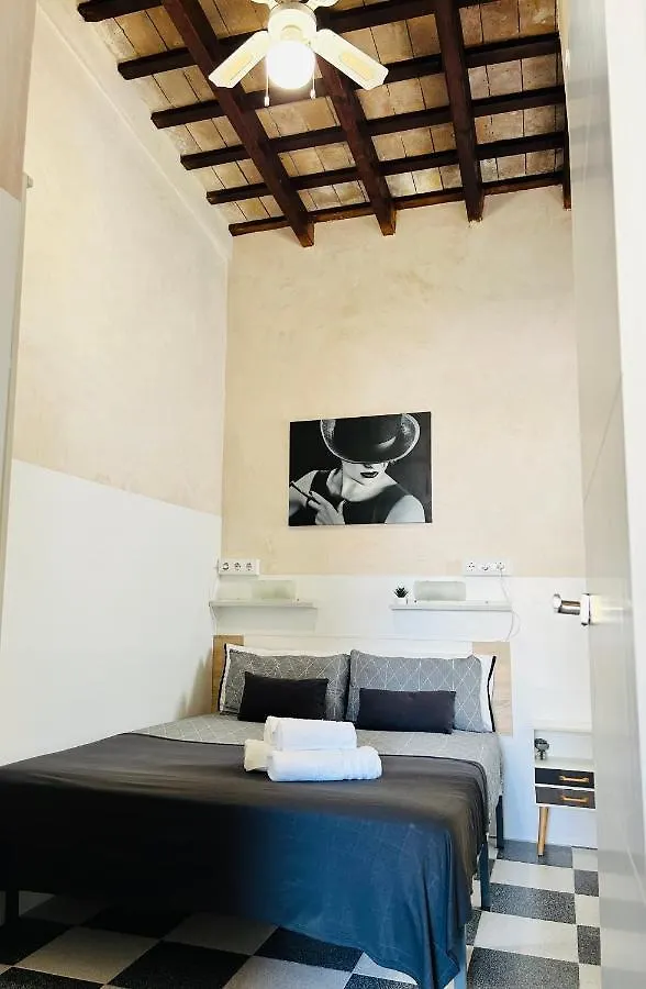 Apartamento El Flamenco Херес-де-ла-Фронтера